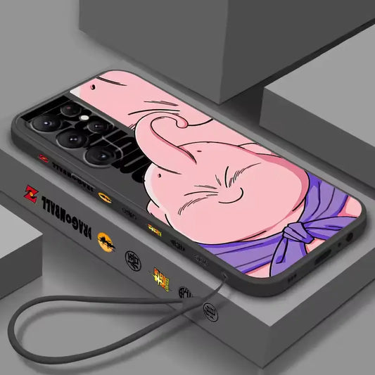 Anime Phone Case