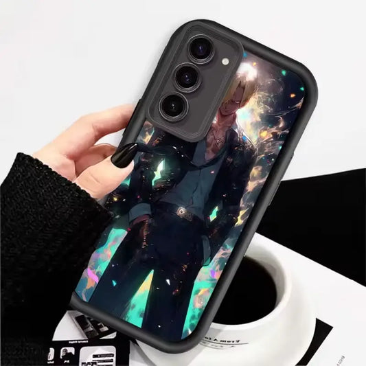 Anime Phone Case