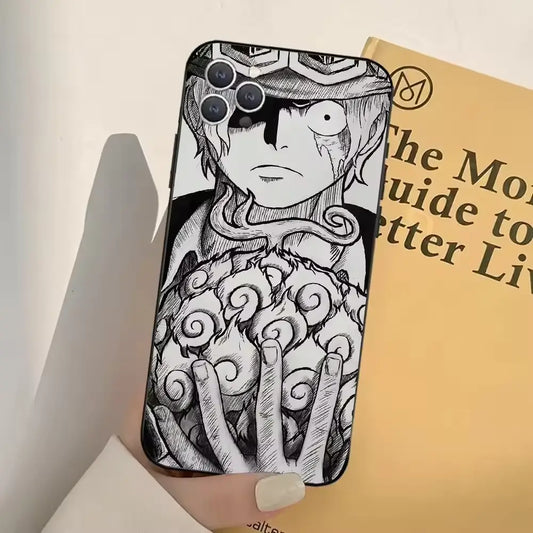 Anime Phone Case