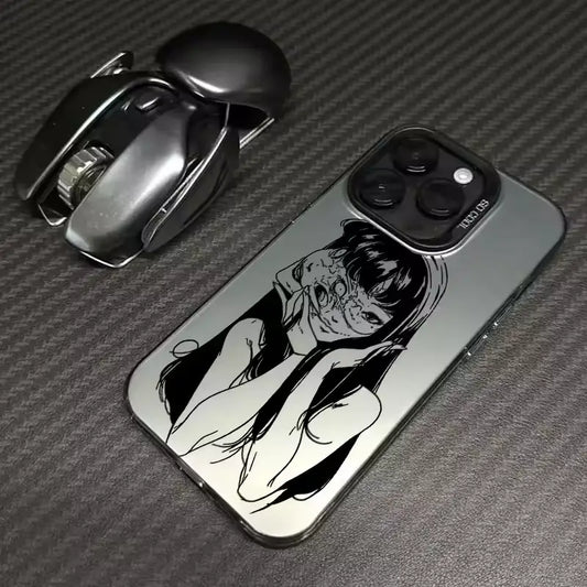 Anime Phone Case