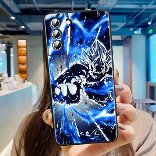 Anime Phone Case