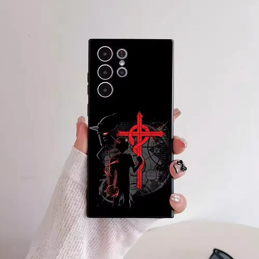 Anime Phone Case