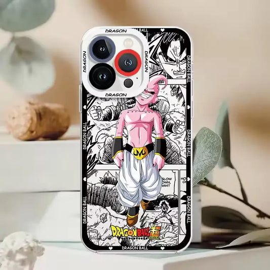 Anime Phone Case