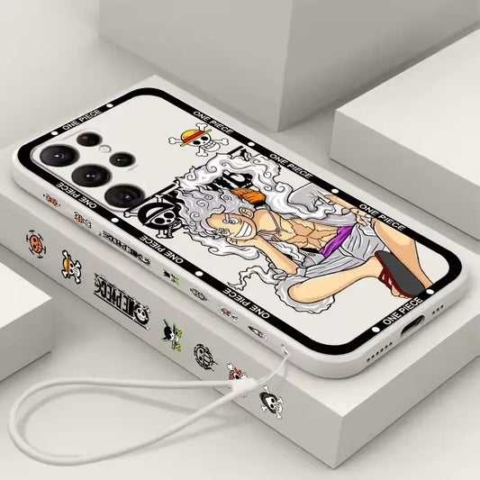 Anime Phone Case