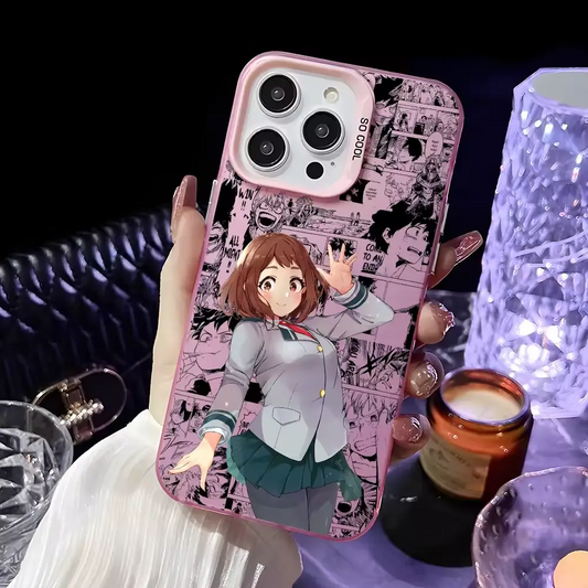 Anime Phone Case