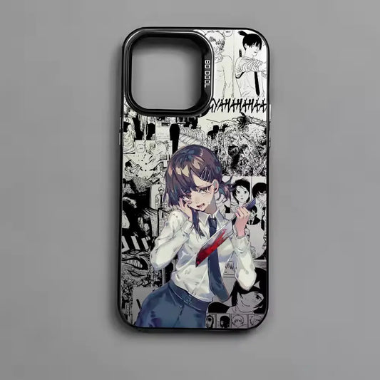 Anime Phone Case