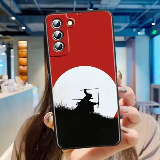 Anime Phone Case
