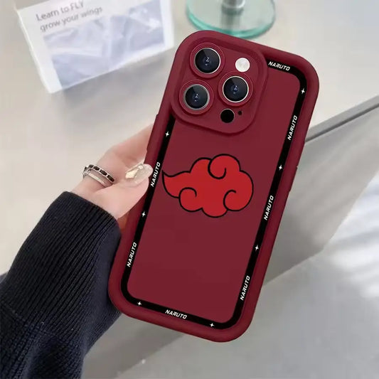 Anime Phone Case