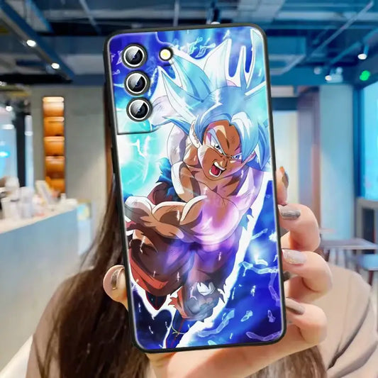 Anime Phone Case