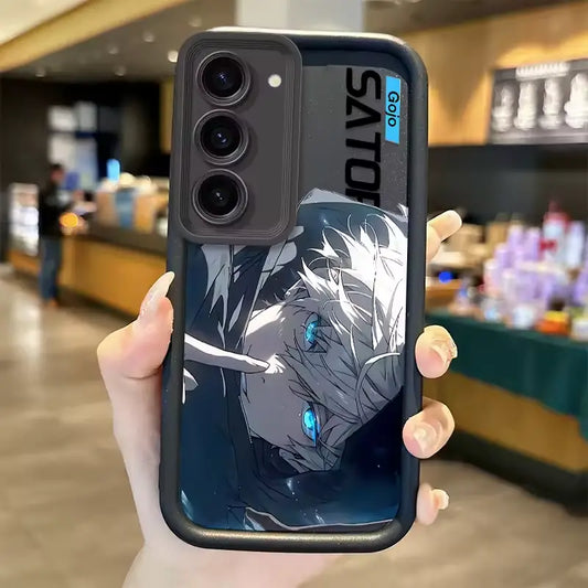 Anime Phone Case