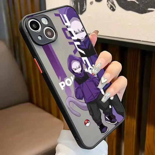 Anime Phone Case