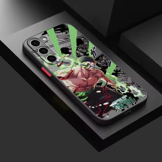 Anime Phone Case