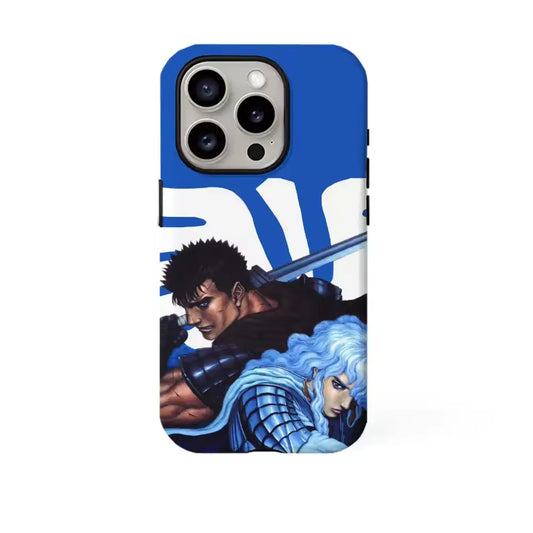 Anime Phone Case