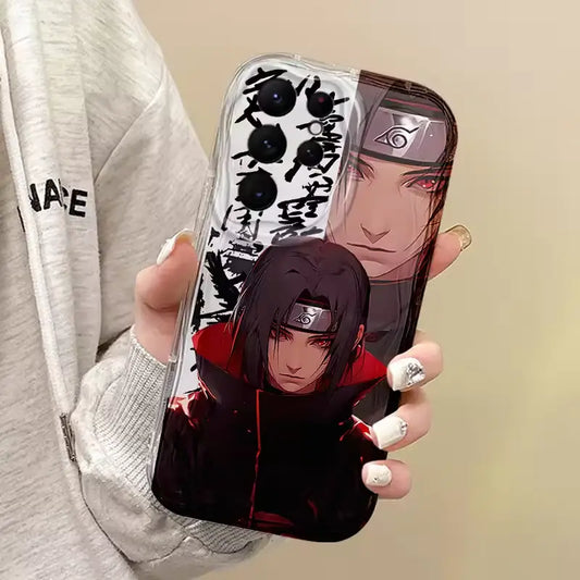 Itachi Phone Case JAPAN BOX Itachi Phone Case JAPAN BOX