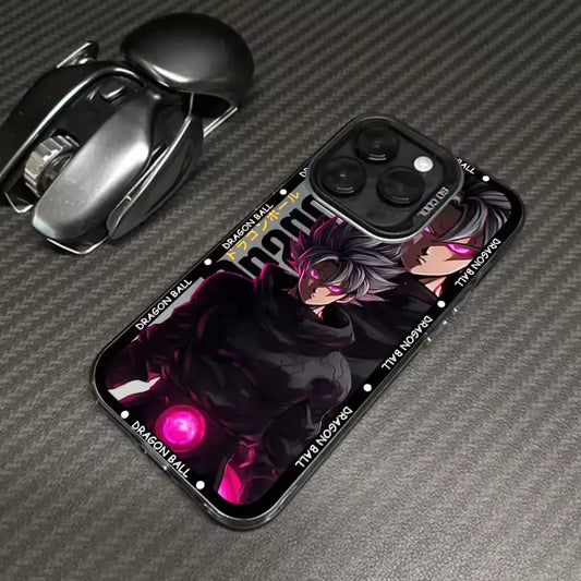 Anime Phone Case