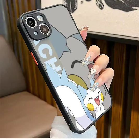 Anime Phone Case