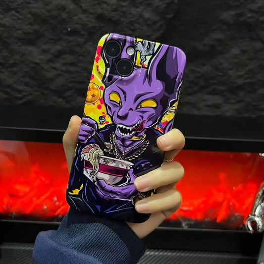 Anime Phone Case