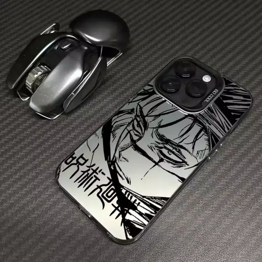 Anime Phone Case