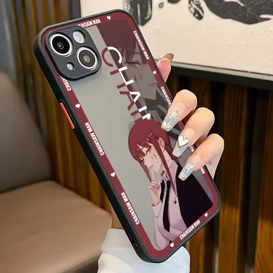 Anime Phone Case