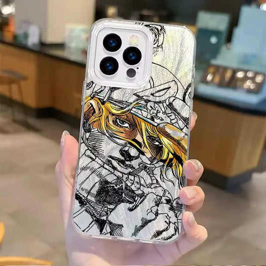 Anime Phone Case