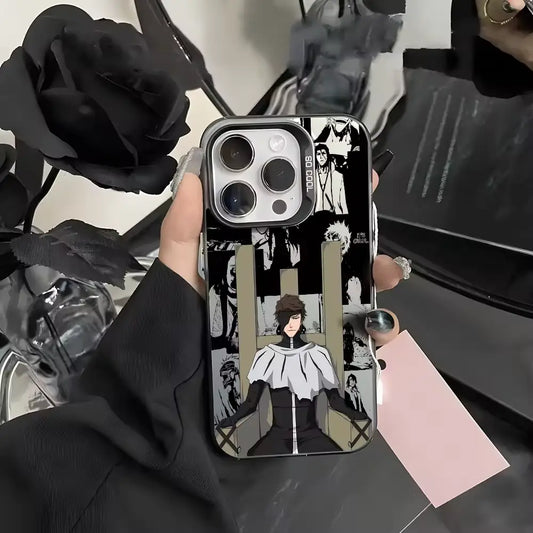 Anime Phone Case
