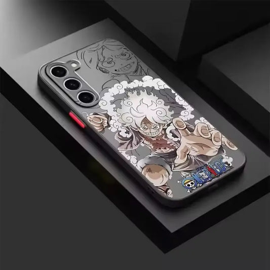 Anime Phone Case