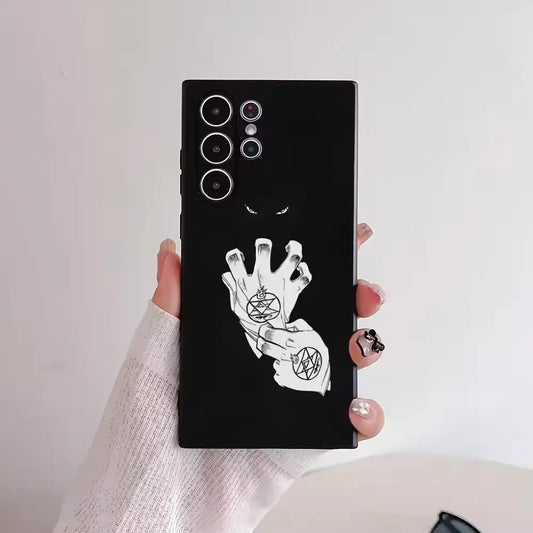 Anime Phone Case