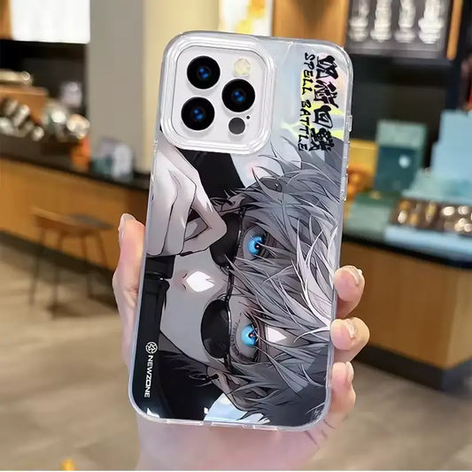 Anime Phone Case