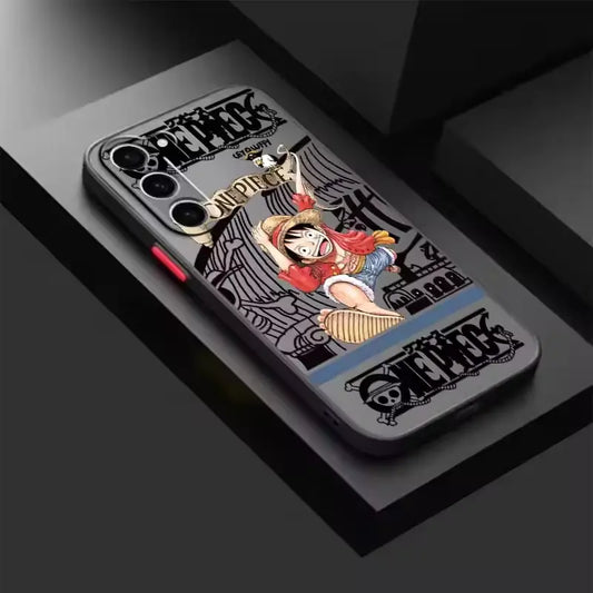 Anime Phone Case