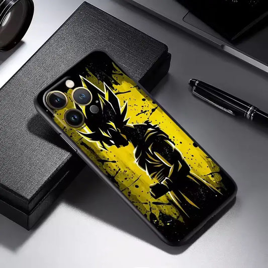 Anime Phone Case