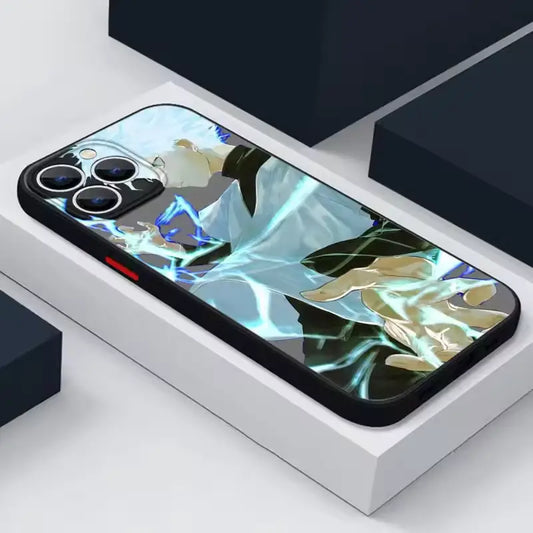 Anime Phone Case