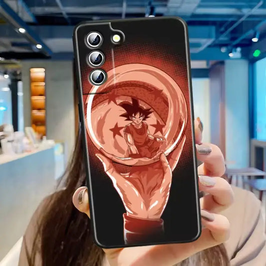 Anime Phone Case
