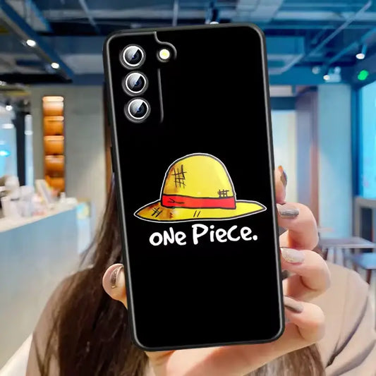 Anime Phone Case