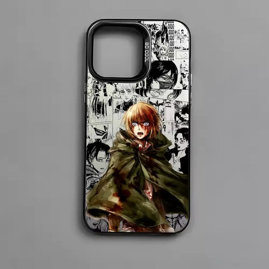 Anime Phone Case