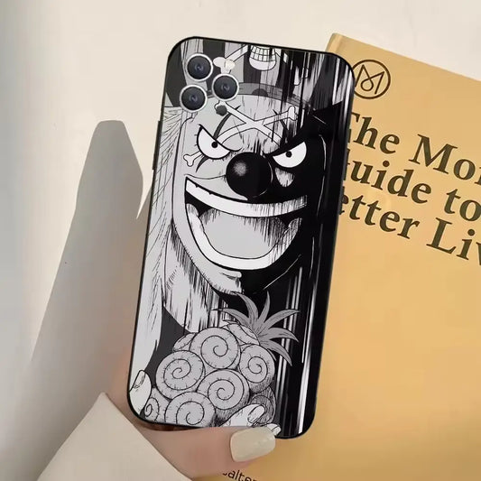Anime Phone Case