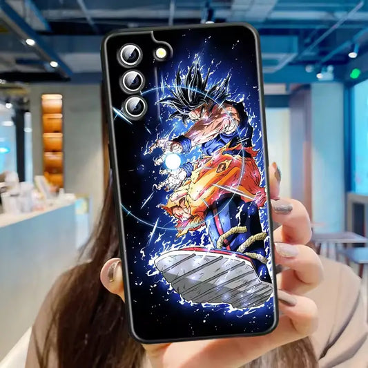 Anime Phone Case