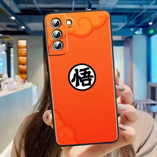 Anime Phone Case