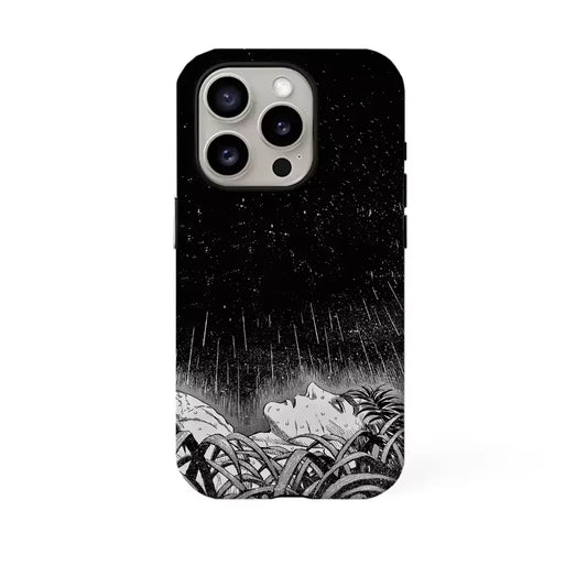 Anime Phone Case
