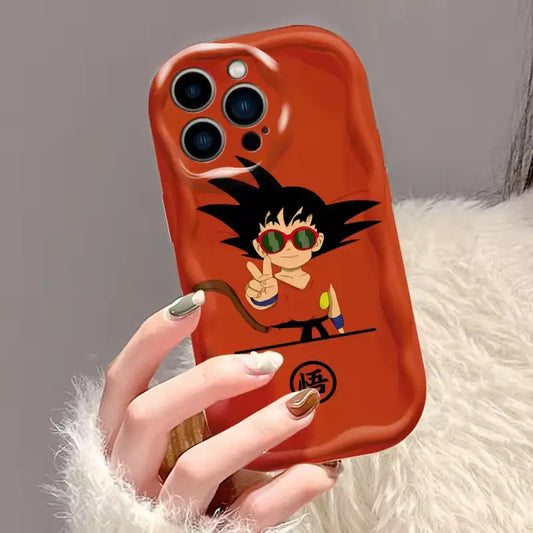 Anime Phone Case