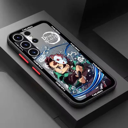 Anime Phone Case