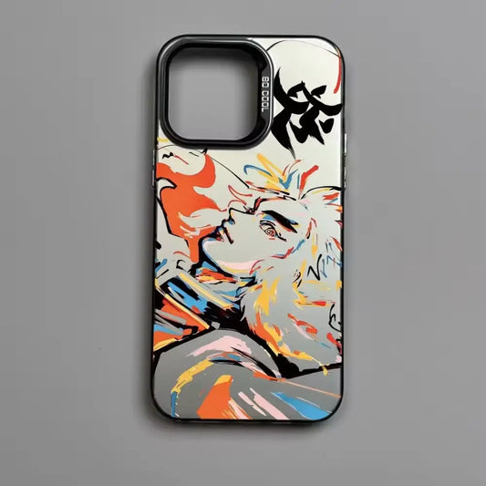 Anime Phone Case