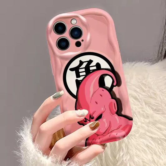Anime Phone Case