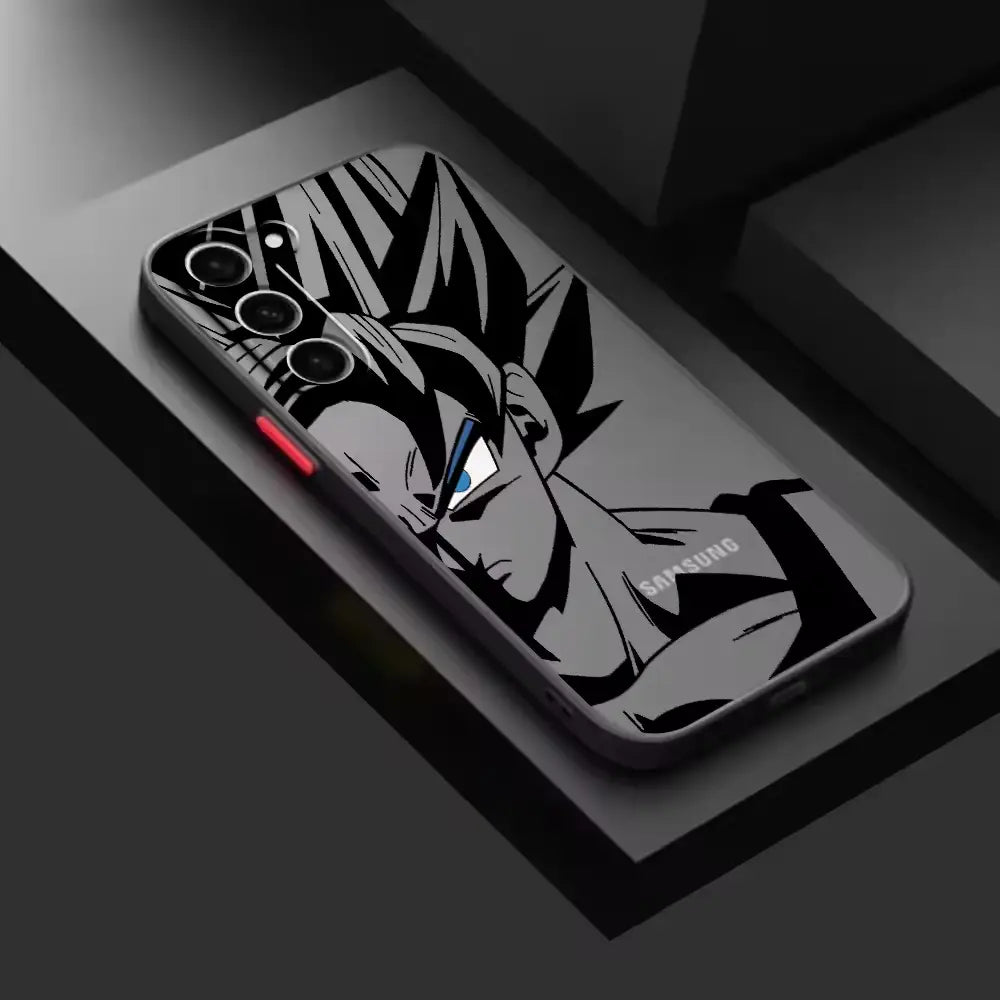 Anime Phone Case