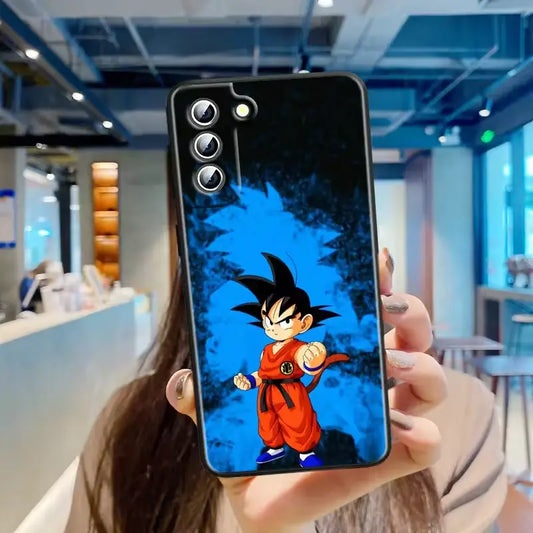 Anime Phone Case