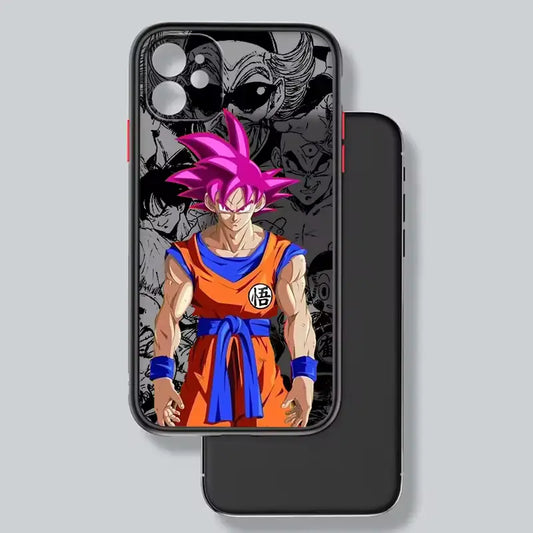 Anime Phone Case