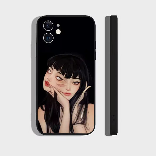 Anime Phone Case