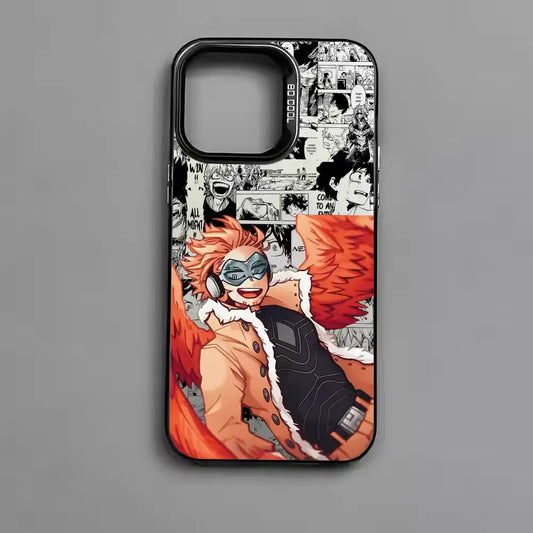 Anime Phone Case