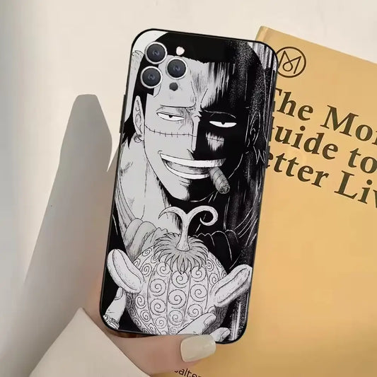 Anime Phone Case