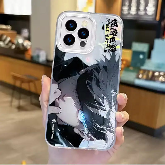 Anime Phone Case