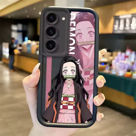 Anime Phone Case